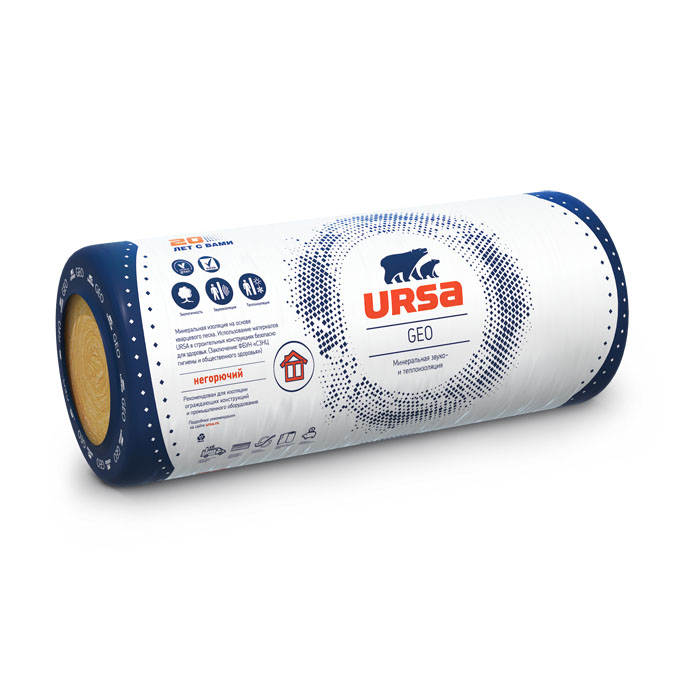 М-15-2-8500-1200-50 URSA GЕO(1,020 м3; 20,4 м2)(24)