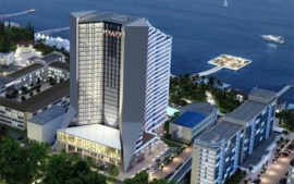 Отель «Hyatt Regency Sochi»